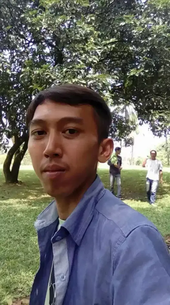 Butuh banget pekerjaan driver kantor/pribadi.