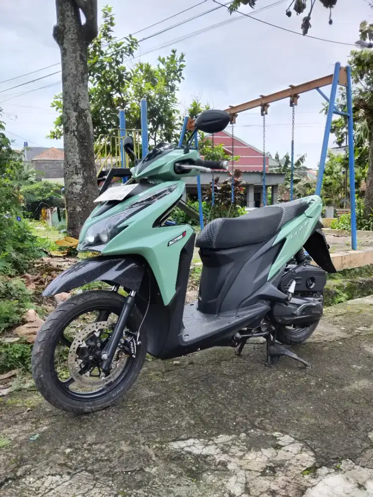 Vario KZR 2012.