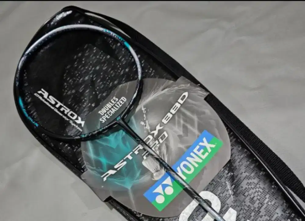 Yonex Astrox 88D Pro Gen3