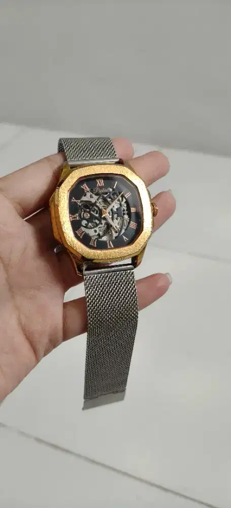 Parlent Gallant Vortex | Jam tangan Automatic