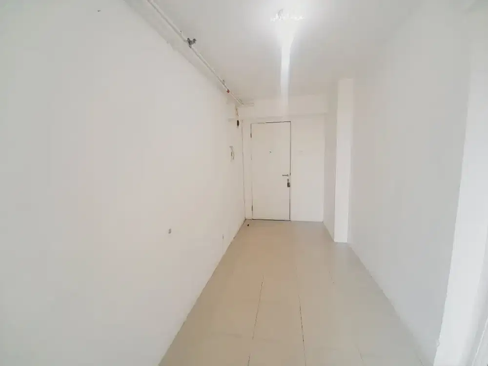 Jual Unit 1BR Tower samping Mall Bassura city