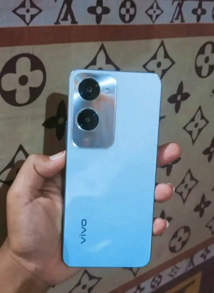 Vivo y18 NFC ram 4+4/64 Mulus Nomines