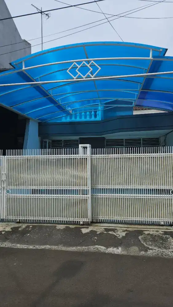 Sewa Rumah 6x17,Kelapa Puan Timur, Kelapa Gading