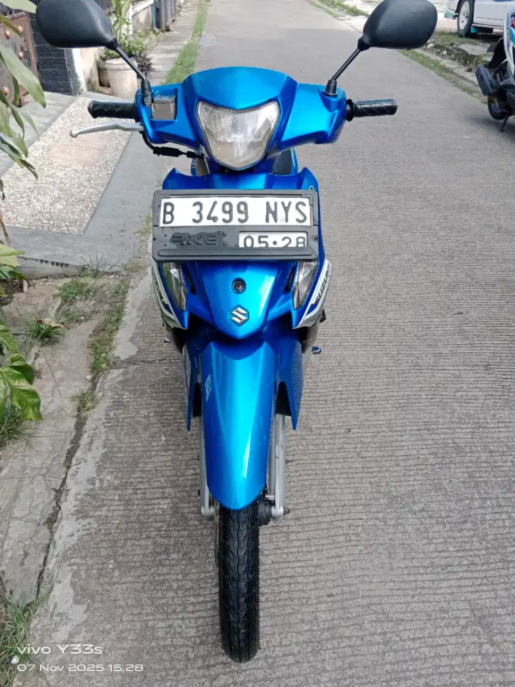 smes titan 2012 pjk hidup lengkap