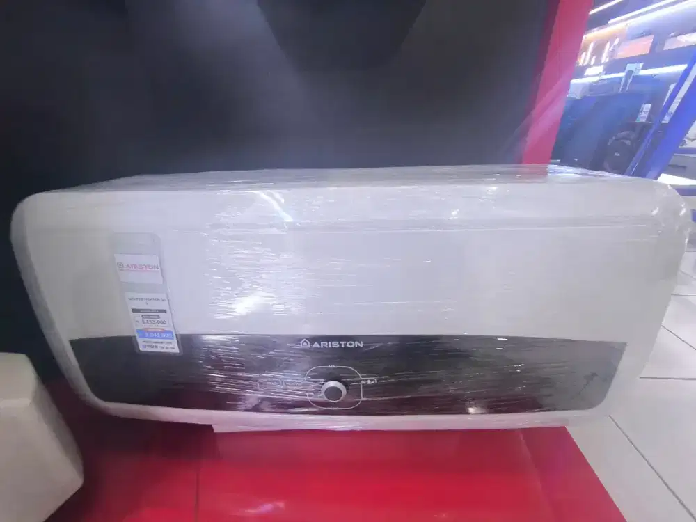 Water Heater Ariston 30LT SL2 30RS