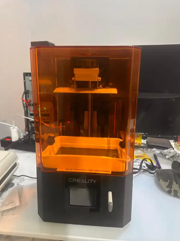 3D PRINTER HALOT R6