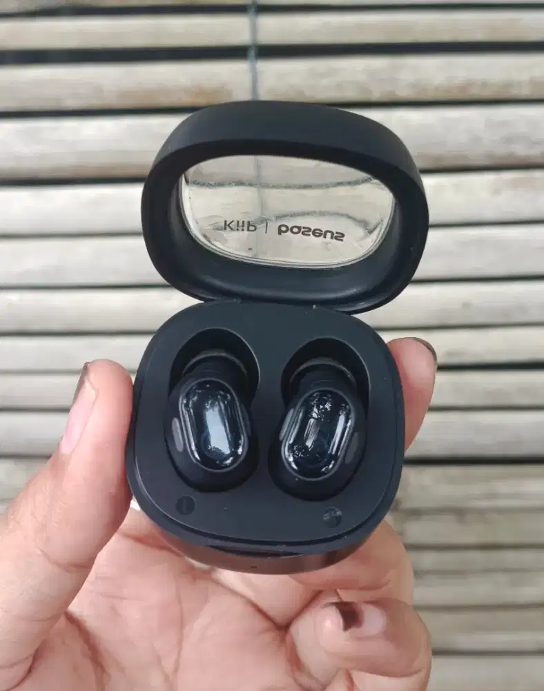 TWS earphone Baseus WM02