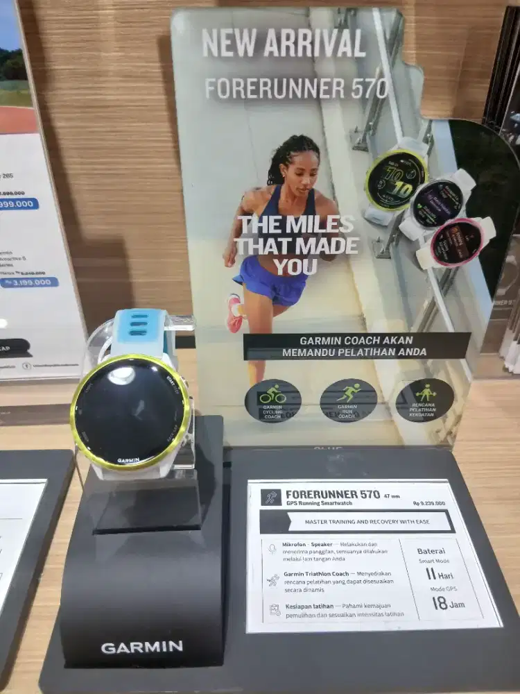 PROMO CICILAN FREE 2× ANGSURAN