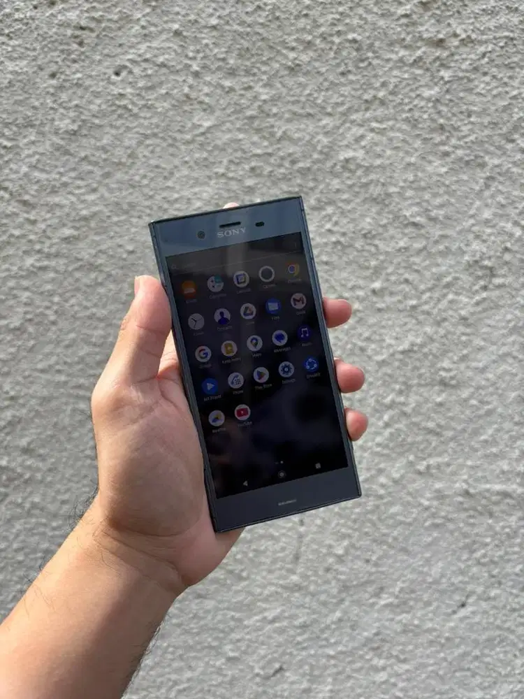 Sony Xperia Xz1 4/64Gb