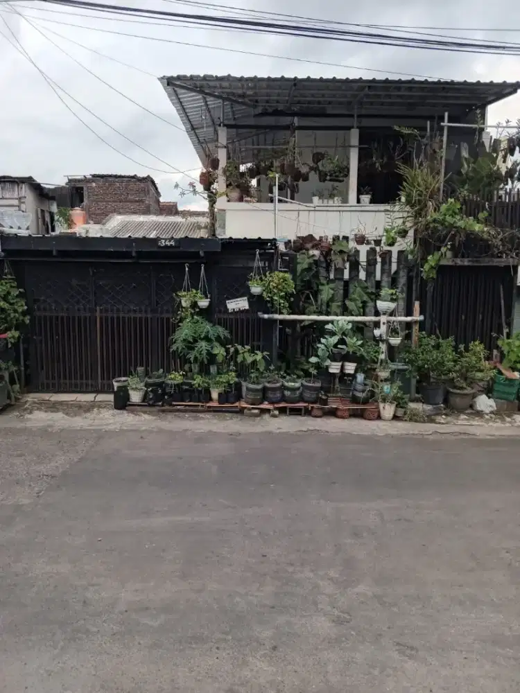 DIJUAL CEPAT RUMAH DEKAT UGM