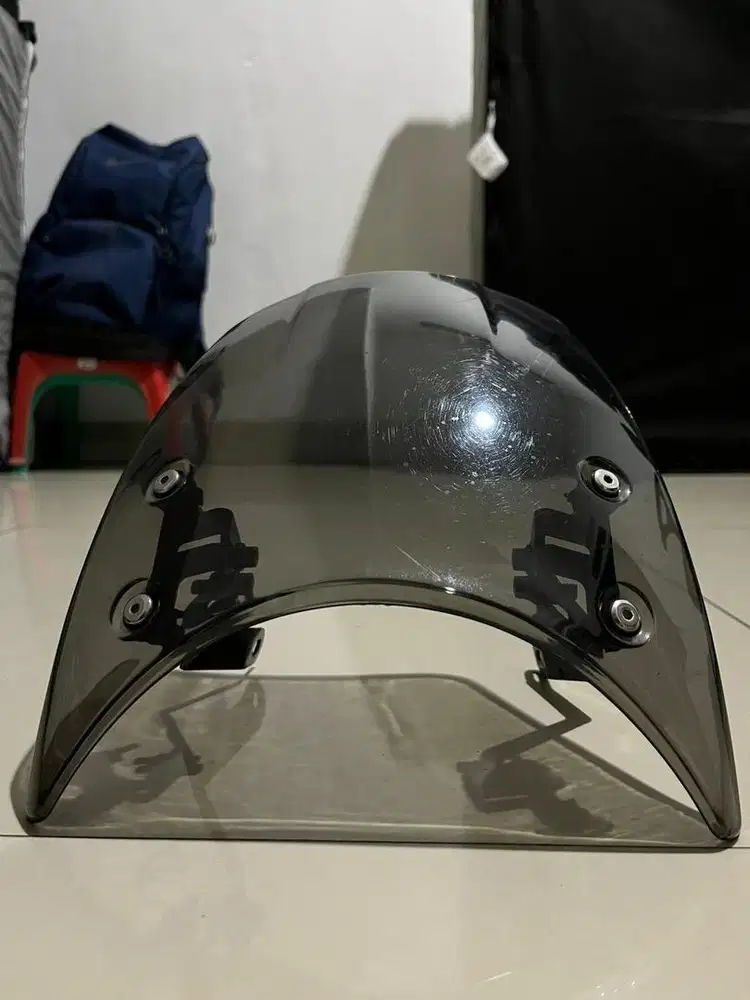 Windshield Cover Lampu Yamaha XSR