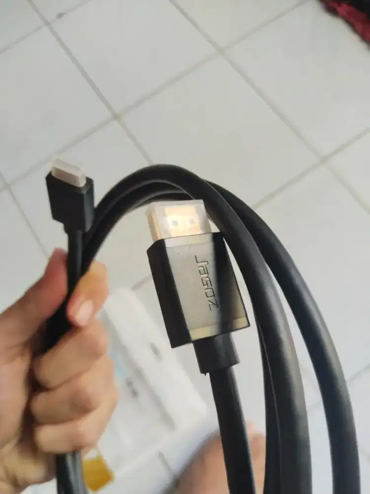 Kabel mini HDMI to HDMI 2.0 merk Sobake