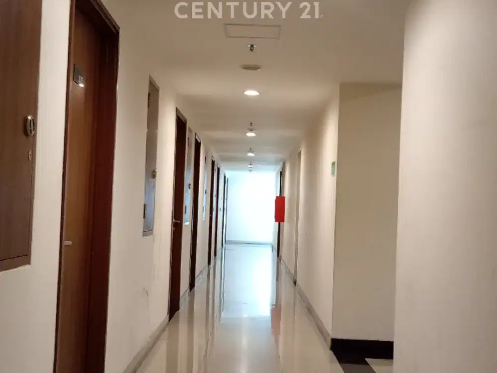 Apartemen 1 Bedroom Di Grand Kamala Lagoon R2272