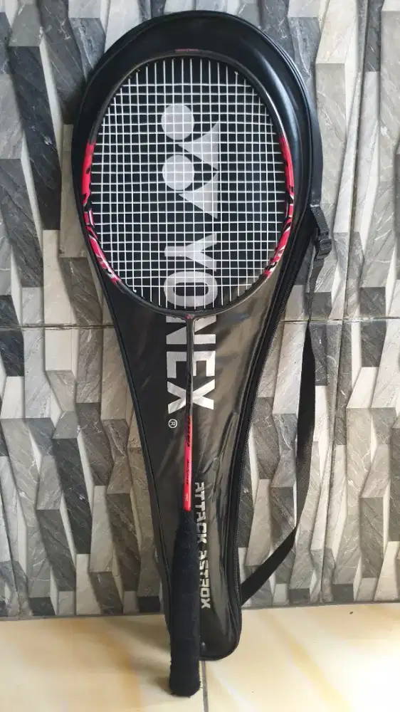 Raket yonex arc saber 11