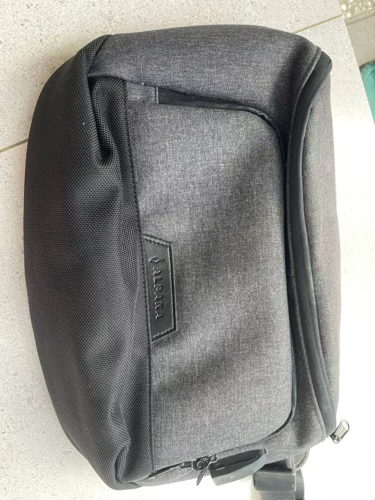 TAS Alpaka Bravo Sling Max V1