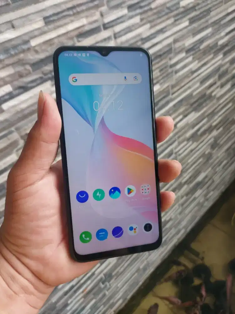 Jual hp vivo y33s hp cas