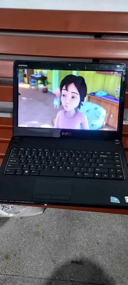 Laptop Dell Inspiron 14 N4030