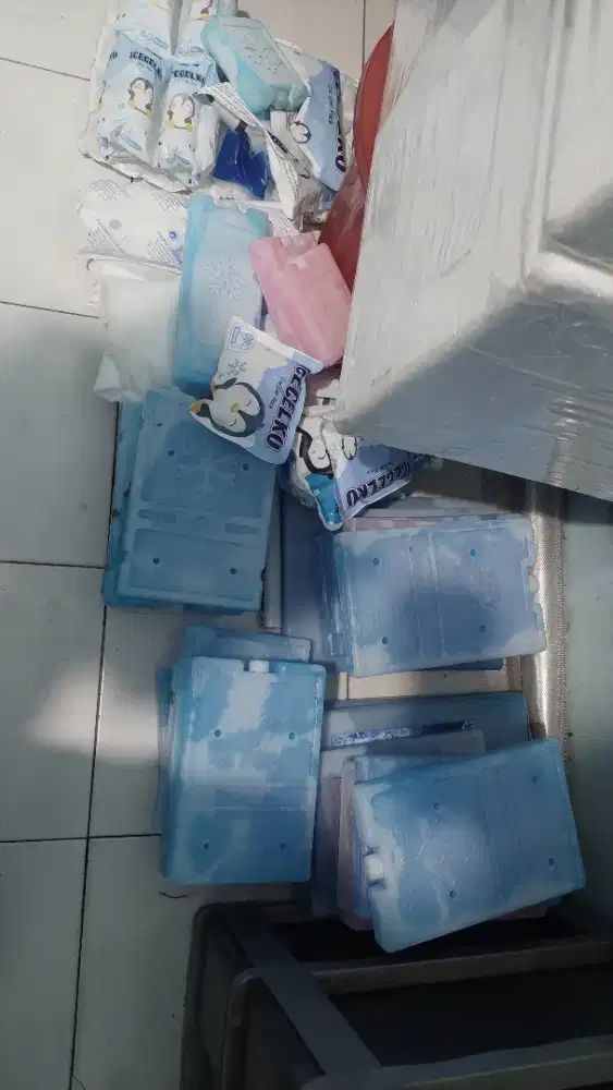 ES PACK SEMUA BENTUK