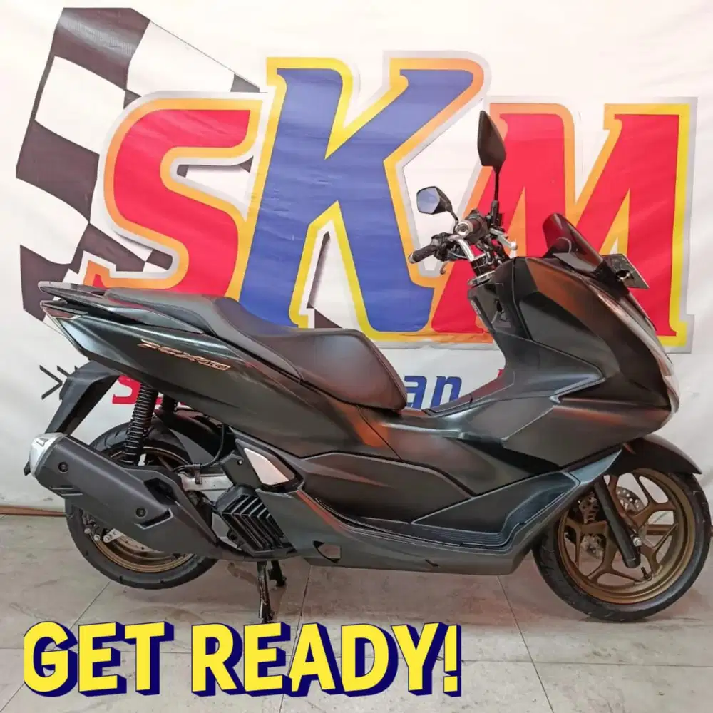 ( promo dp:700 pcx 160 22 potongan tenor 2bulan cash