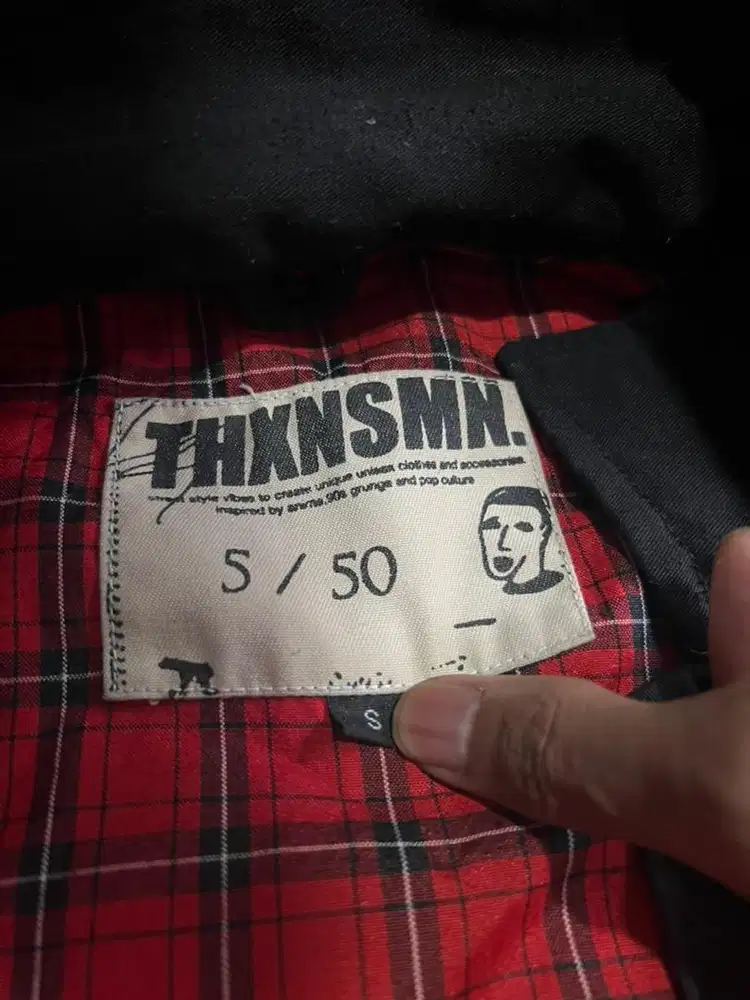 thanksinsomnia limited 5/50