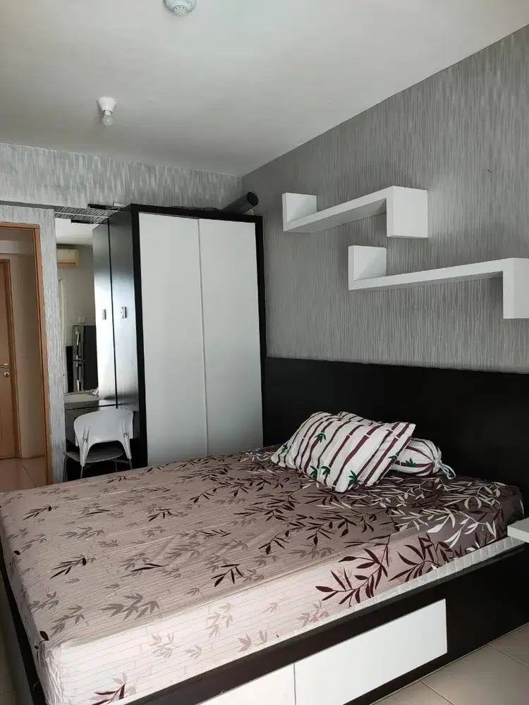 SEWA EDUCITY TOWER YALE FURNISHED BU !!