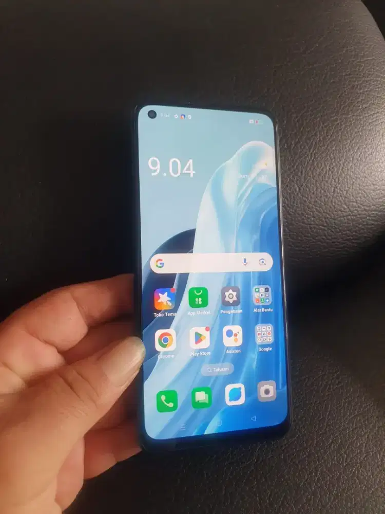 Jual hp oppo reno 7 hp cas