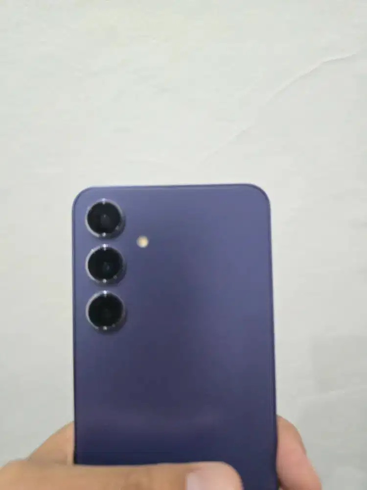 Samsung S24 Plus memori 512GB