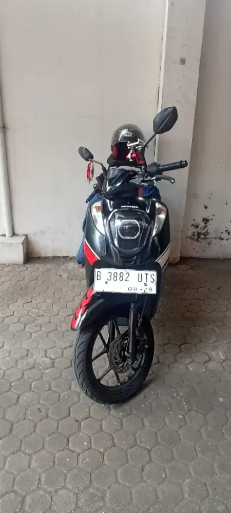 JUAL SERIUS PLUS LAMPU DEPAN BILLED SUPER TERANG