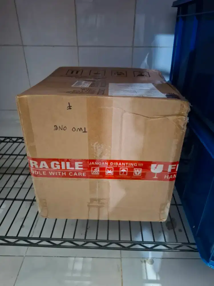 Ricoman Dark Brown Sugar 20kg