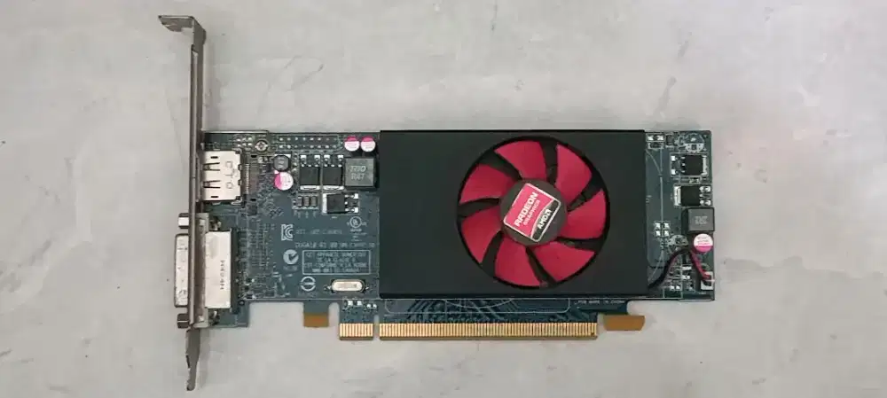 Vga radeon hd 8490