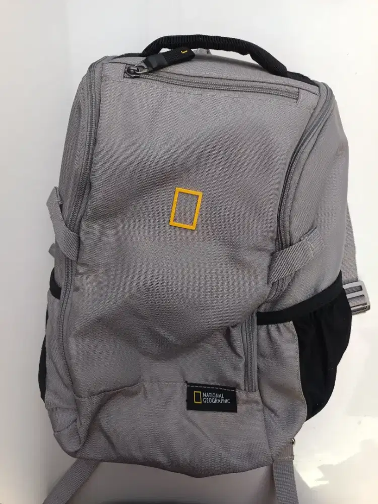 Tas National Geographic N14106 chest bag original