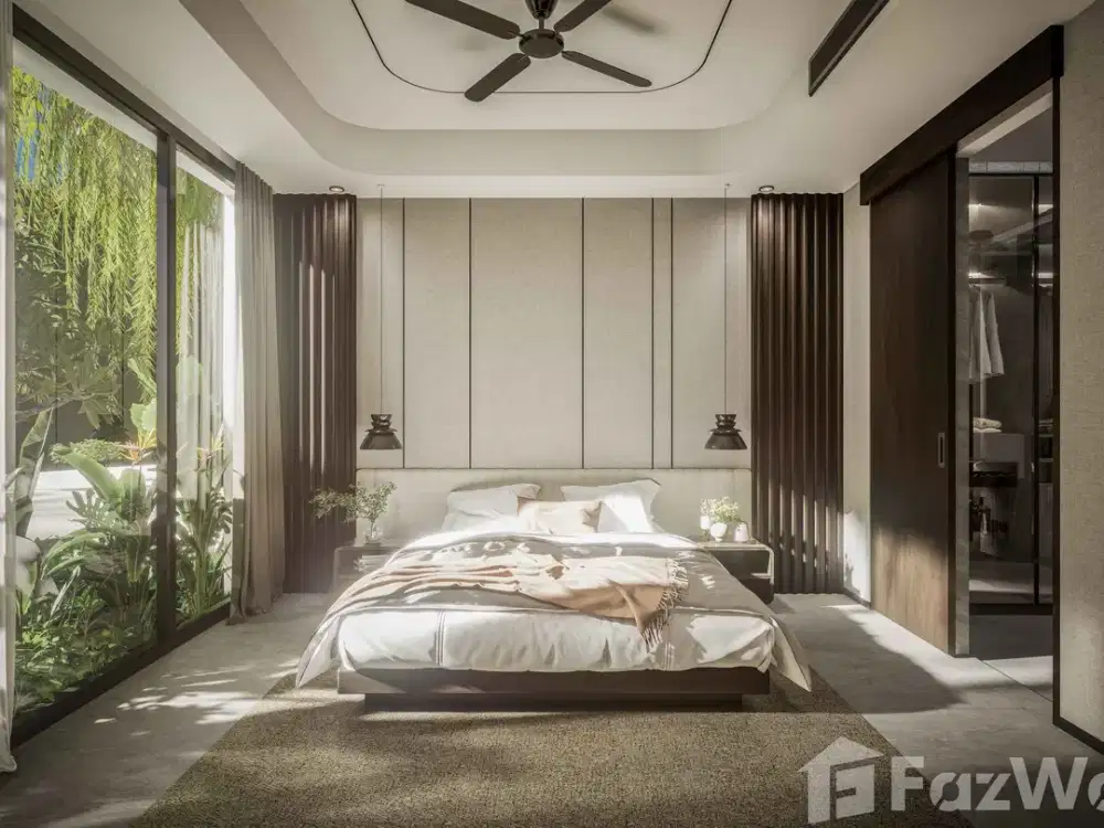 1 Bedroom Apartment for sale at The One by Almal