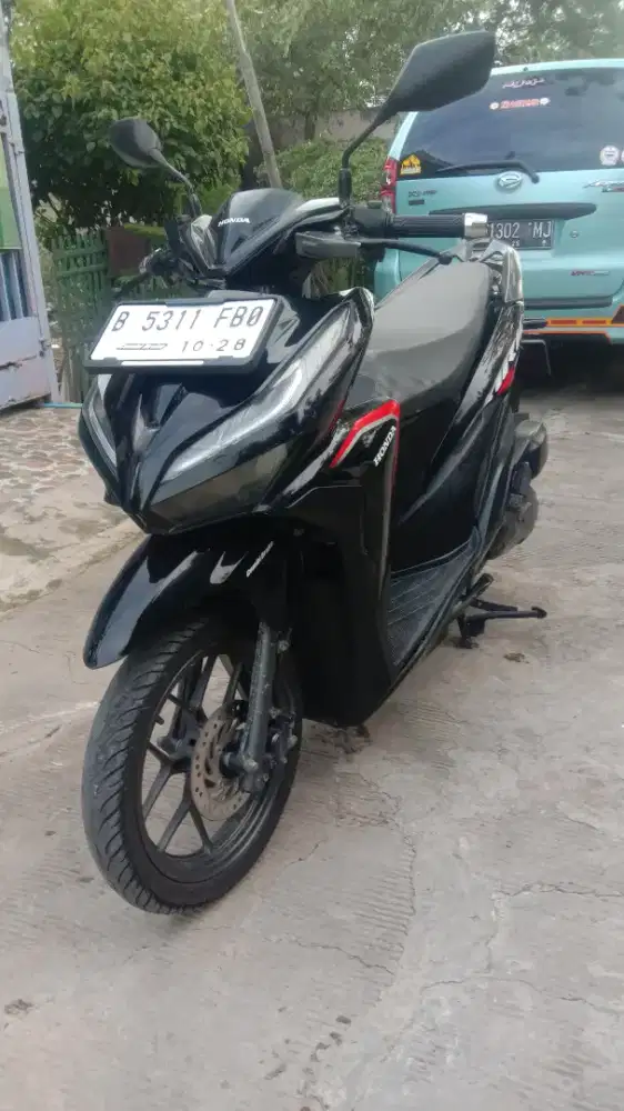 Honda Vario 125 tahun 2020