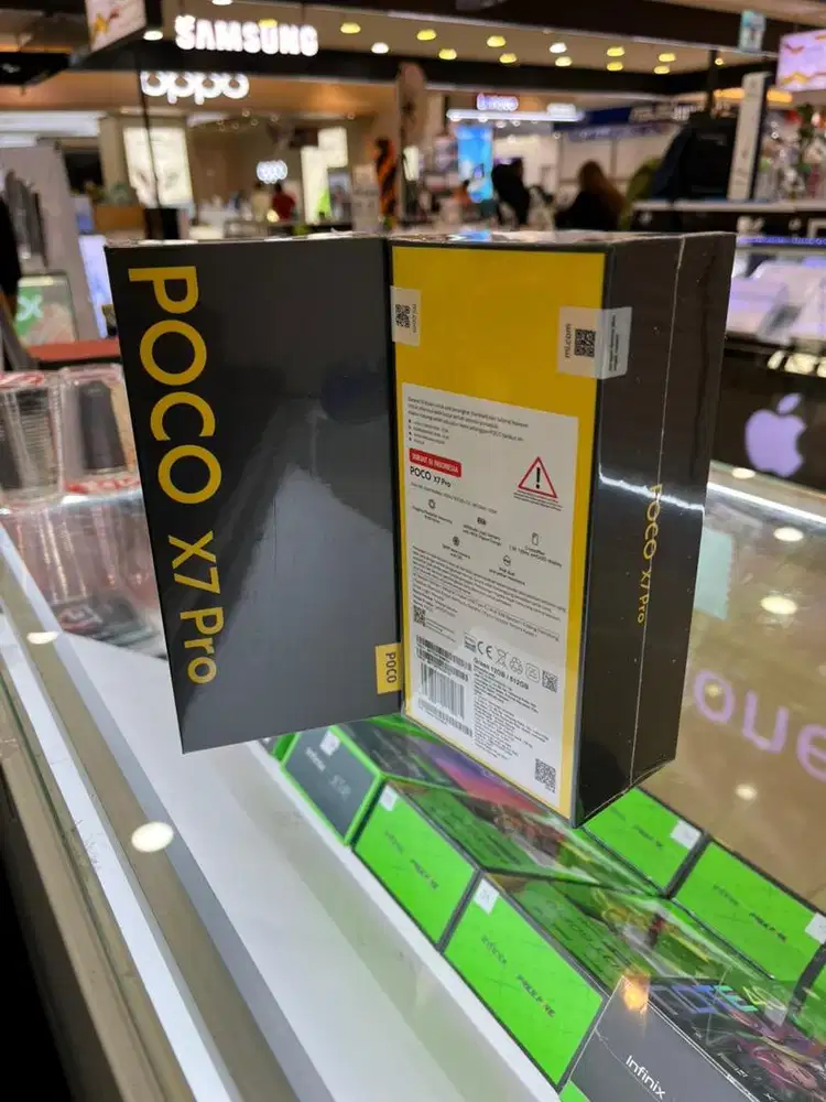 Poco x7 pro 12/512