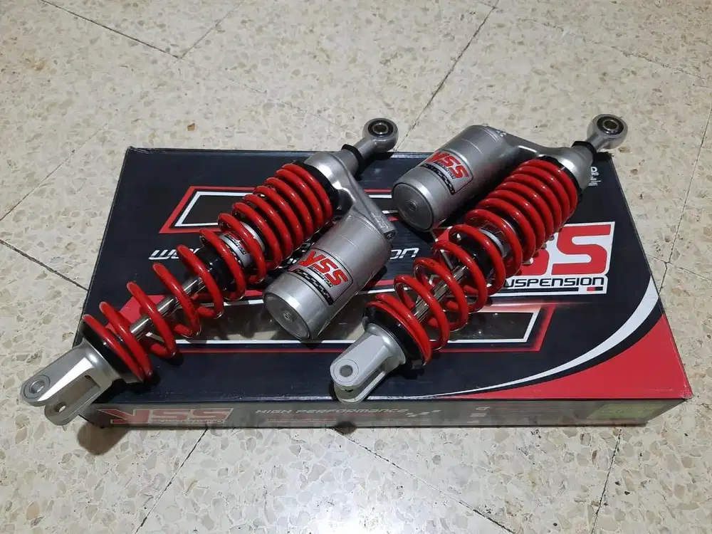 SHOCK BREAKER YSS NMAX