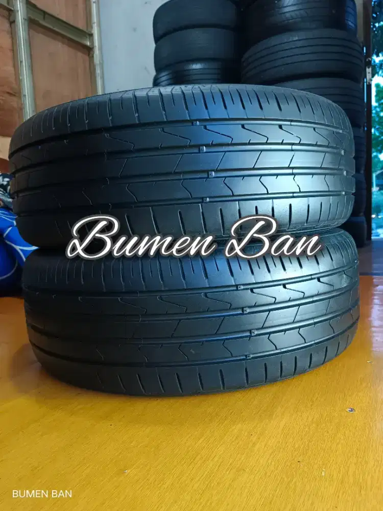 Ban 195 55 R16 Hankook Ventus Prime³