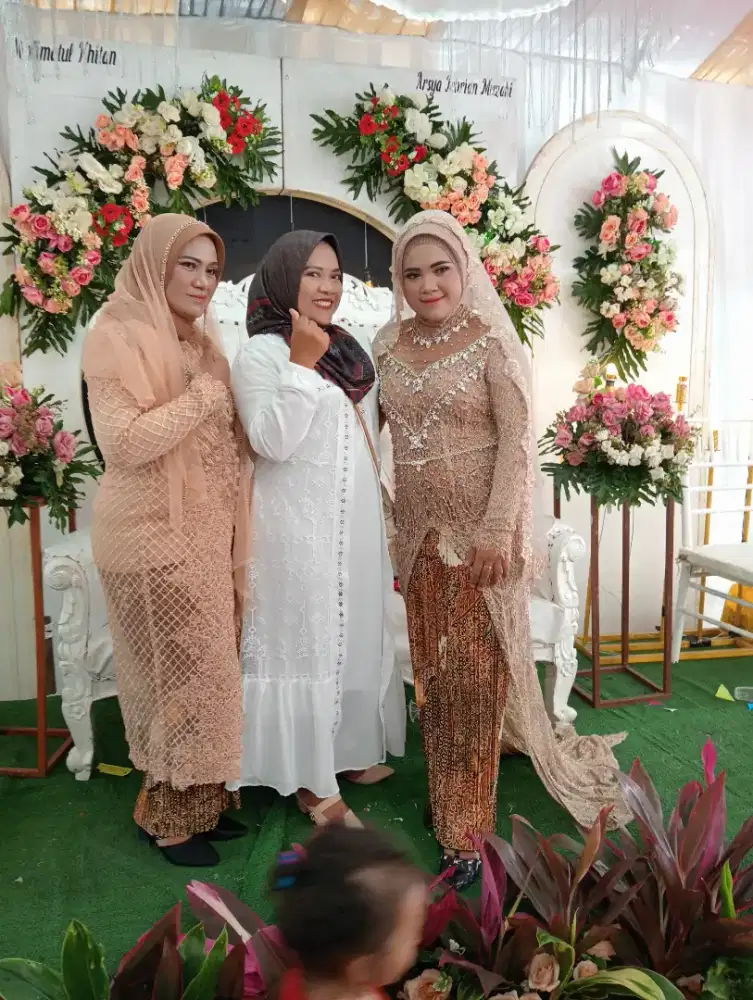 Jasa penyalur ART/momong/lansia/deriver &lain