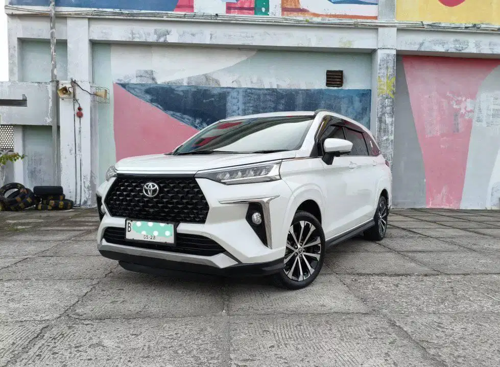 DP 10JT VELOZ Q CVT 2023