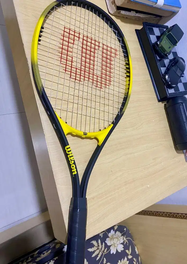 Jual Murah - Raket Tennis