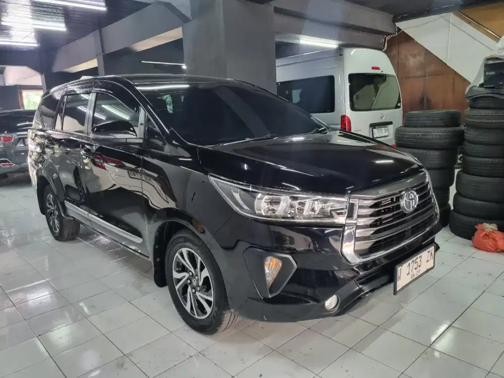 INOVA REBOEN 2.4 G DISEL METIK 2024