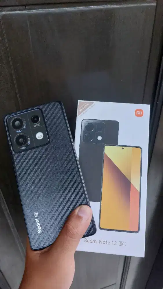Redmi Note 13 5G 8/256 GB