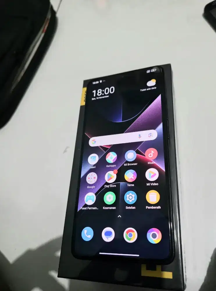 Xiaomi poco x7 pro 12/512gb