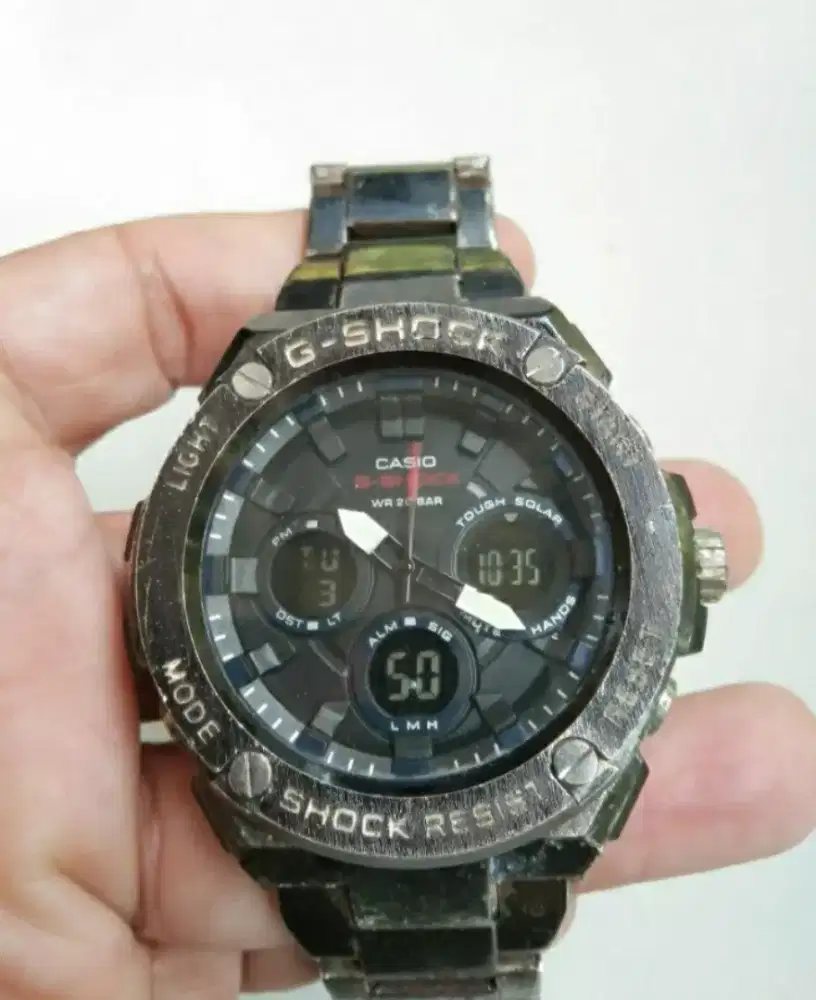 Jam Tangan G-SHOCK