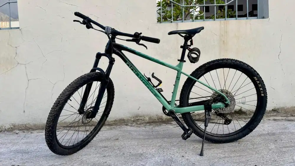 Dijual Polygon Xtrada 6