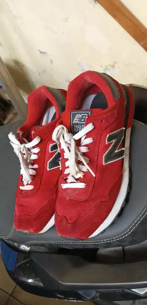 Sepatu second NB 505