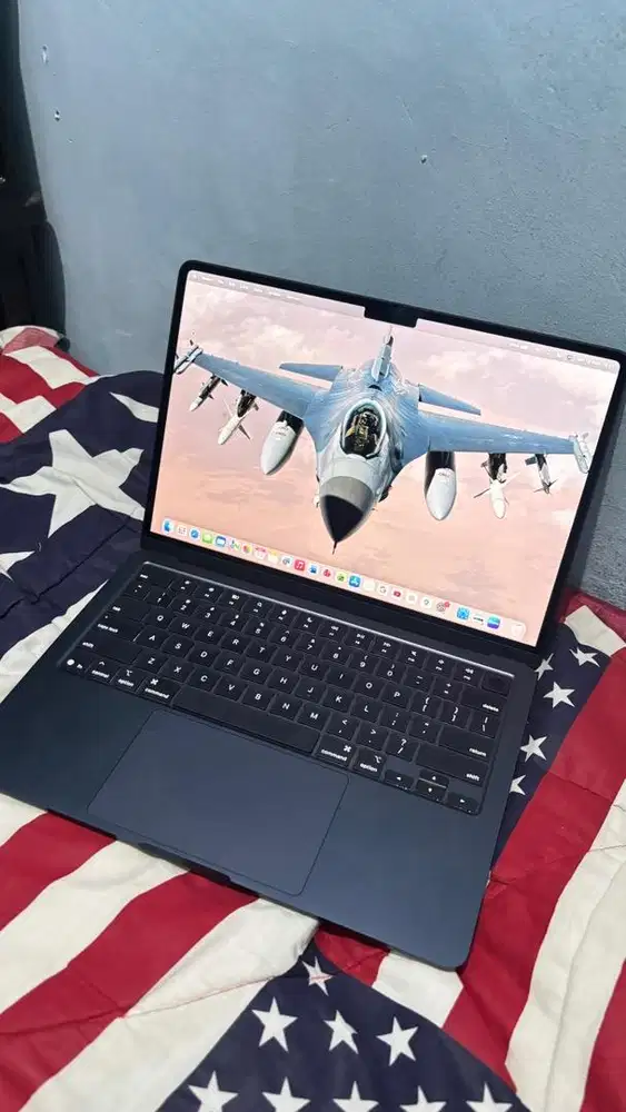 Macbook Air M4 16/256