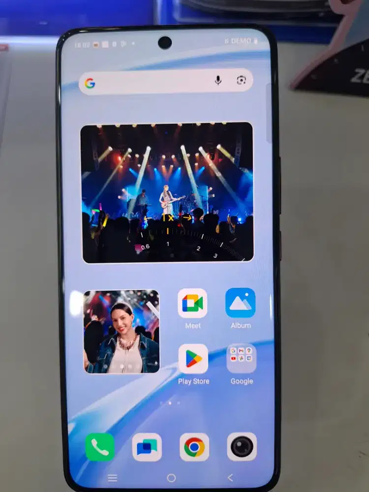 VIVO V60series 5G