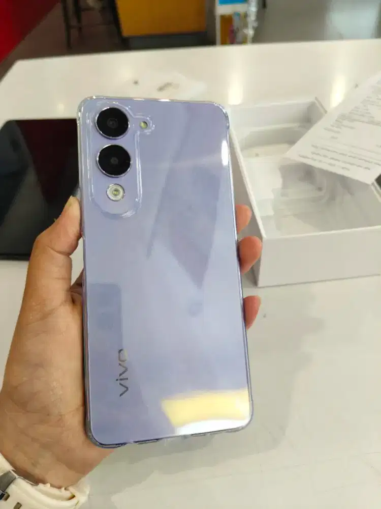 KREDIT HP VIVO CUKUP KTP AJA