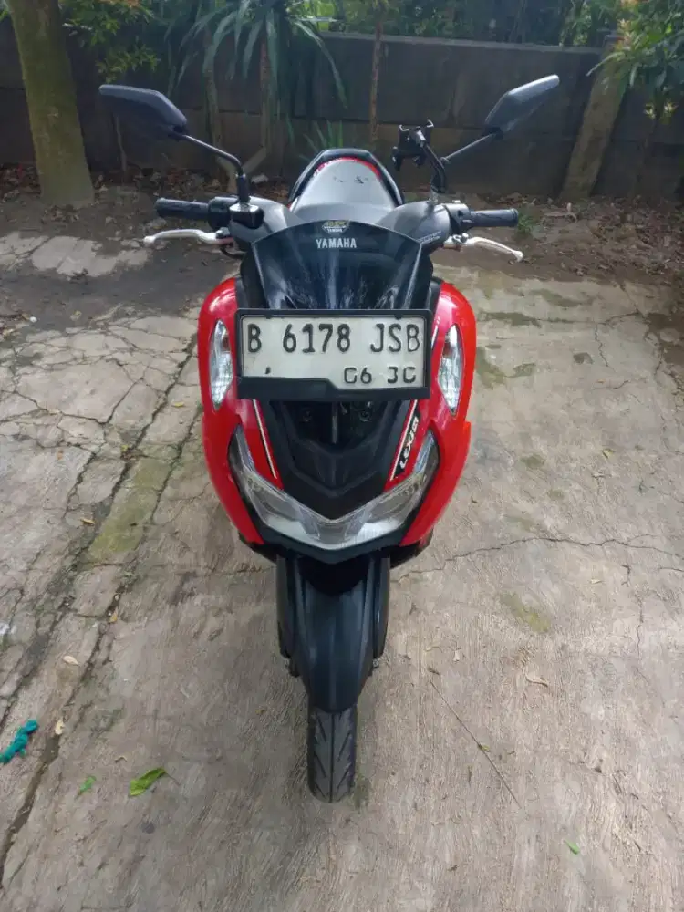 lexi tahun 2024 rajistar 2025