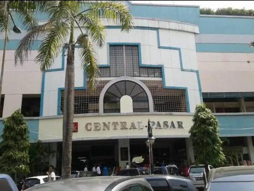 Lowongan kerja staff toko